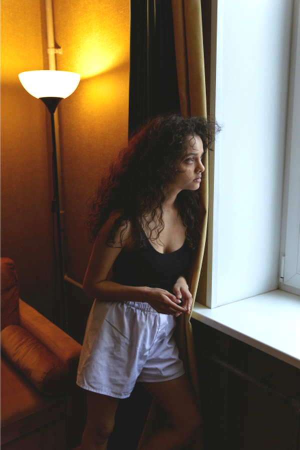 Signs and indicators of sex trafficking